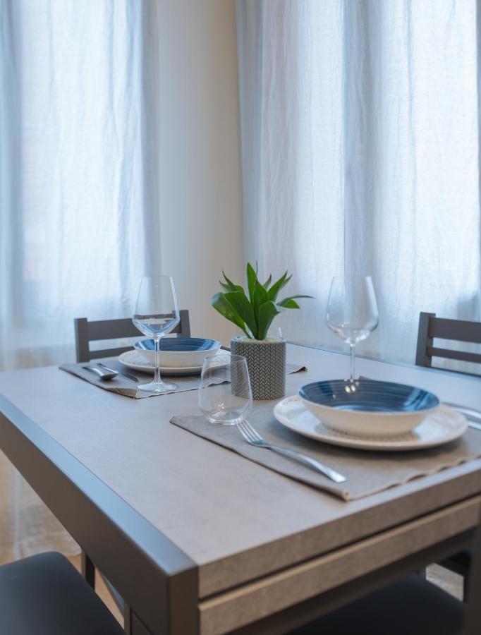 Flowery House Apartment Venice