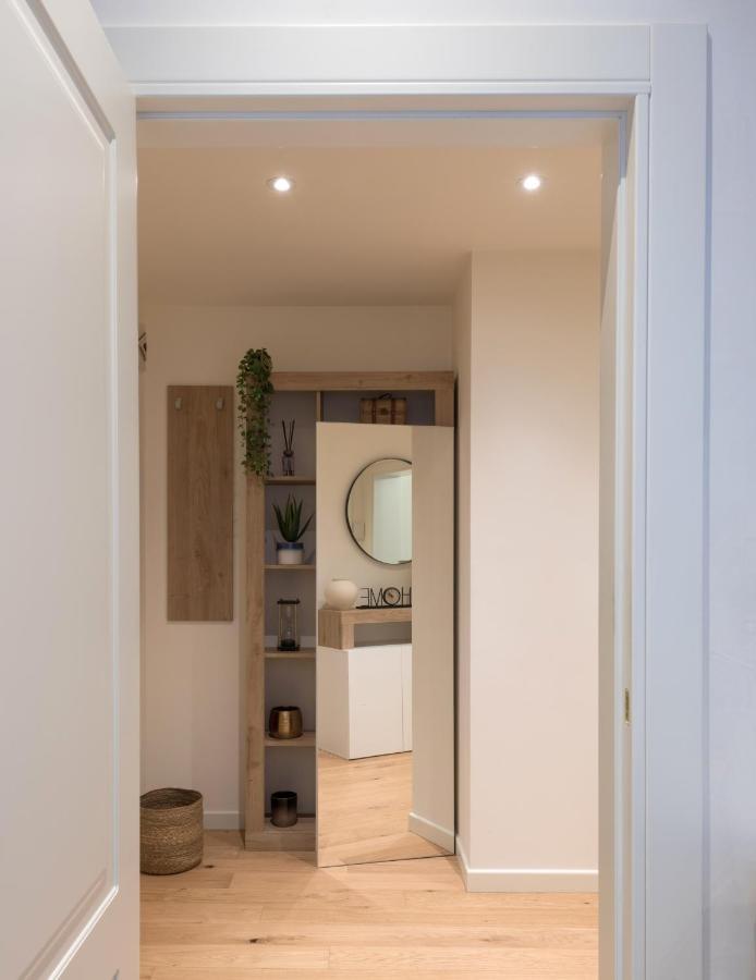 Flowery House Apartment *