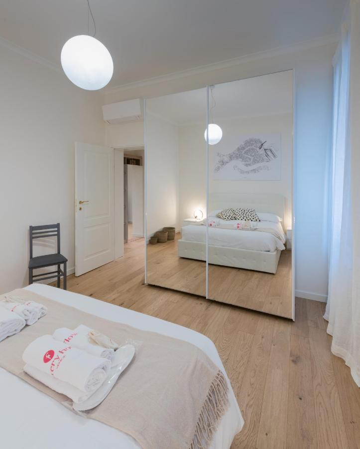 Flowery House Apartment *