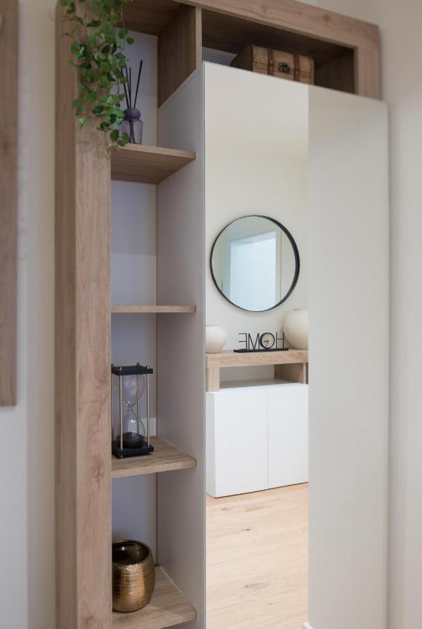 Apartment Flowery House