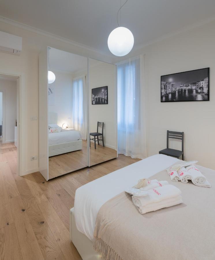 Flowery House Apartment